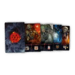 The Lord of the Rings – Duel for Middle-earth – Allies