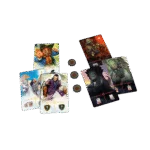 Le Seigneur des Anneaux – Duel pour la Terre du Milieu – Alliés