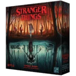Stranger Things: Upside Down