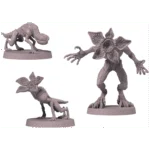 Stranger Things: Upside Down