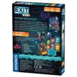 EXIT Kids – Midnight Spooktacular