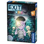 EXIT Kids – Midnight Spooktacular