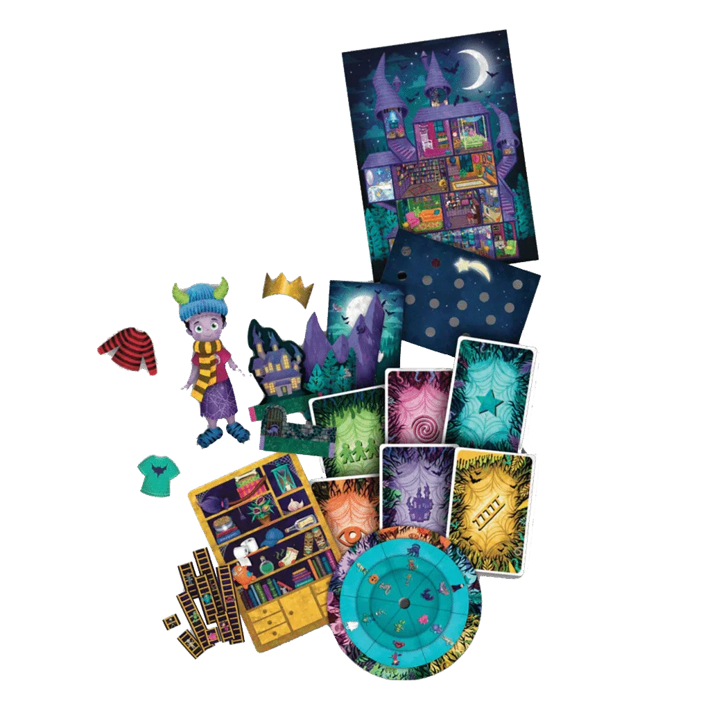 EXIT Kids – Midnight Spooktacular