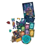 EXIT Kids – Midnight Spooktacular