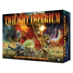 Twilight Imperium – 4e Édition