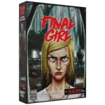 Final Girl: Series 1: Feature Film: The Happy Trails Horror