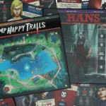 Final Girl: Series 1: Feature Film: The Happy Trails Horror