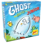 Ghost Blitz – Junior