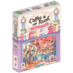 Coffee Rush – Piece of Cake