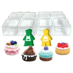 Coffee Rush – Piece of Cake