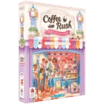 Coffee Rush – C&rsquo;est du gâteau