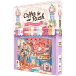 Coffee Rush – C&rsquo;est du gâteau