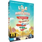 L’île des Mots Dits