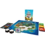 L’île des Mots Dits