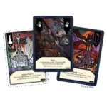 The Lord of the Rings: The Two Towers™ Trick-Taking Game