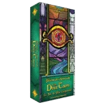 Le Seigneur des Anneaux – Les Deux Tours – Le Jeu de Plis Coopératif