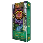 Le Seigneur des Anneaux – Les Deux Tours – Le Jeu de Plis Coopératif