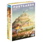 Postcards