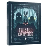 Twisted Cryptids