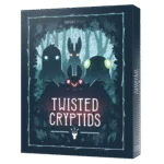 Twisted Cryptids