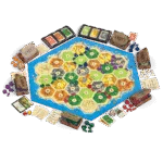 CATAN – Extension: Pirates et Découvreurs