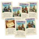 CATAN – Extension: Pirates et Découvreurs