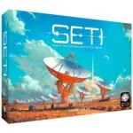 SETI: Search for Extraterrestrial Intelligence