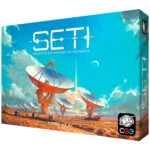 SETI: Search for Extraterrestrial Intelligence