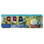 SETI: Search for Extraterrestrial Intelligence