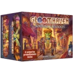 Gloomhaven – Boutons & Bestioles