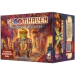 Gloomhaven – Boutons & Bestioles