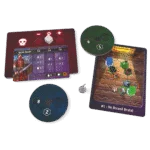 Gloomhaven – Boutons & Bestioles