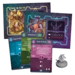 Gloomhaven – Boutons & Bestioles