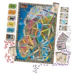 Ticket to Ride: Northern Lights