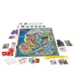 Les Aventuriers du Rail™ – Aurores Boréales