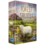Forest Shuffle – Dartmoor