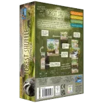 Forest Shuffle – Dartmoor