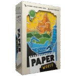 Paper World