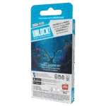 Unlock! – Short Adventures: The Ocean’s Heart