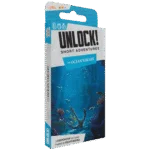 Unlock! – Short Adventures: The Ocean’s Heart