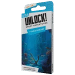Unlock! – Short Adventures: The Ocean’s Heart
