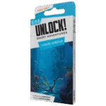 Unlock! – Short Adventures: Le Cœur de l’Océan
