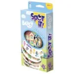 Spot it! – Bluey