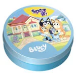 Spot it! – Bluey