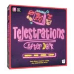 Telestrations – After Dark