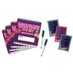 Telestrations – After Dark