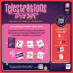 Telestrations – After Dark