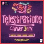 Telestrations – After Dark