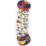 Spot It! – Spiderman