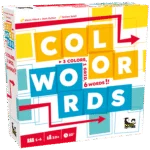 Color Words